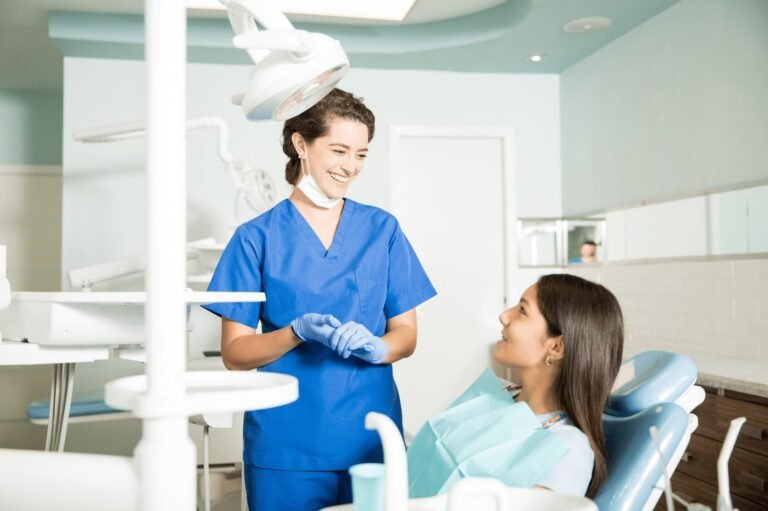 NordSmil: Quality Dental Care at Affordable Prices Across Denmark